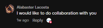 Client review - Collaboration with you